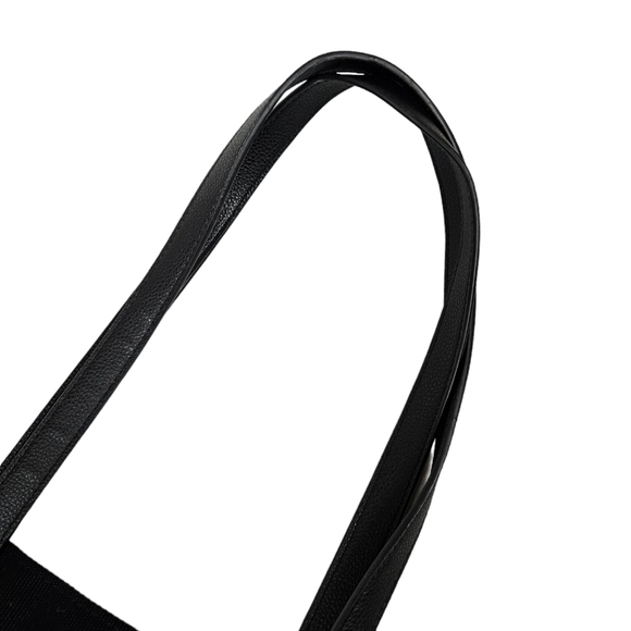 NWT Disney Disneyland Resort Halloween Sequin Pumpkin Mickey Mouse Tote Bag - Picture 4 of 10